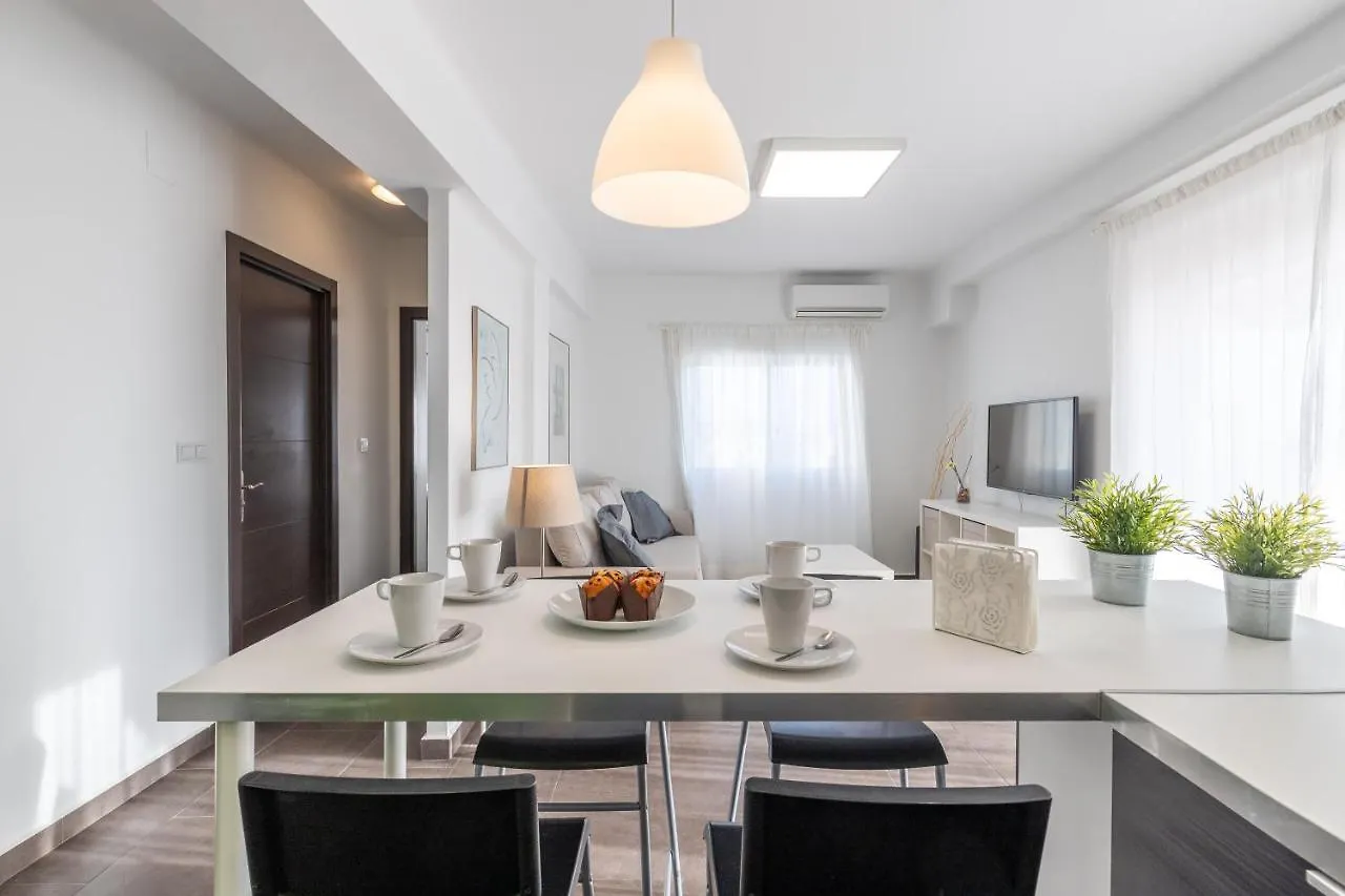 Fun Building Terraces By Homeabout Malaga