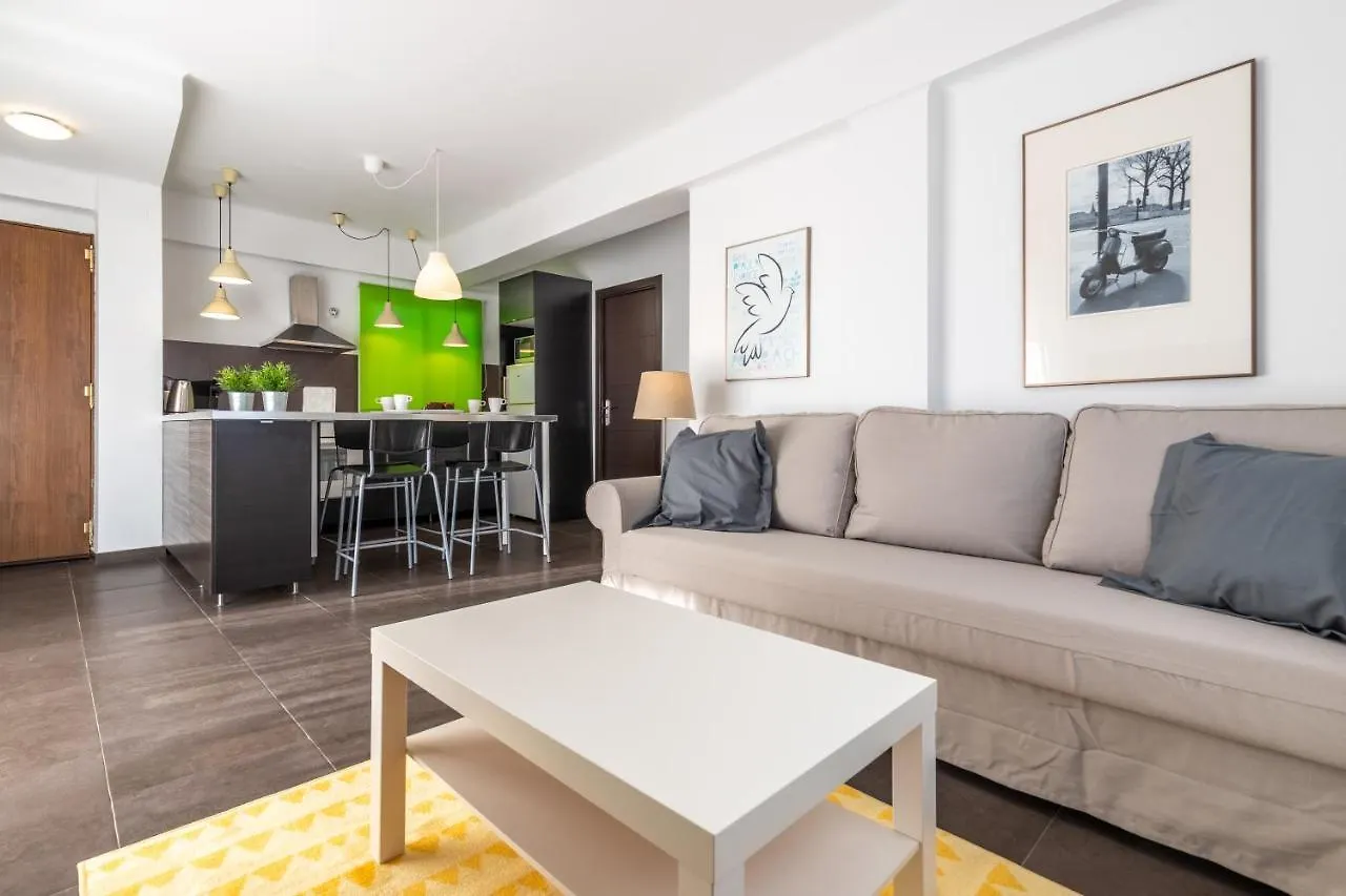 Fun Building Terraces By Homeabout Malaga