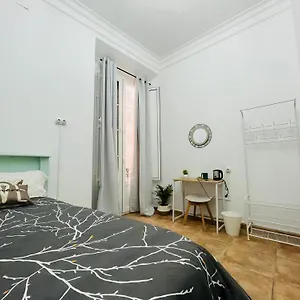 Malak-rooms Apartament
