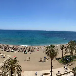 Malagueta's Views Apartamento Málaga