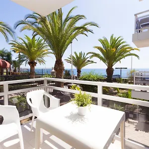 Jumilla Vista Mar 23 Apartamento Playa del Inglés