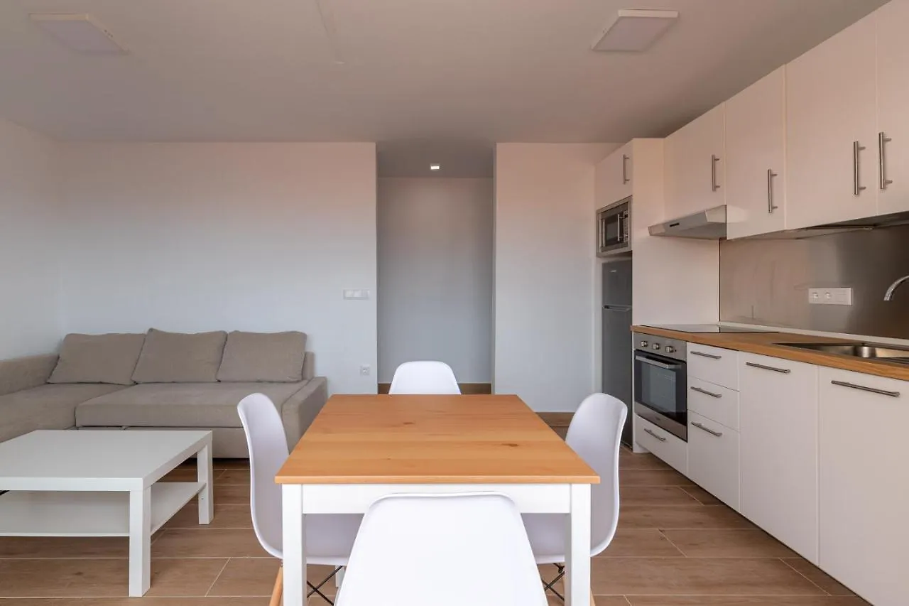 Fun Building Terraces By Homeabout Málaga Spanje